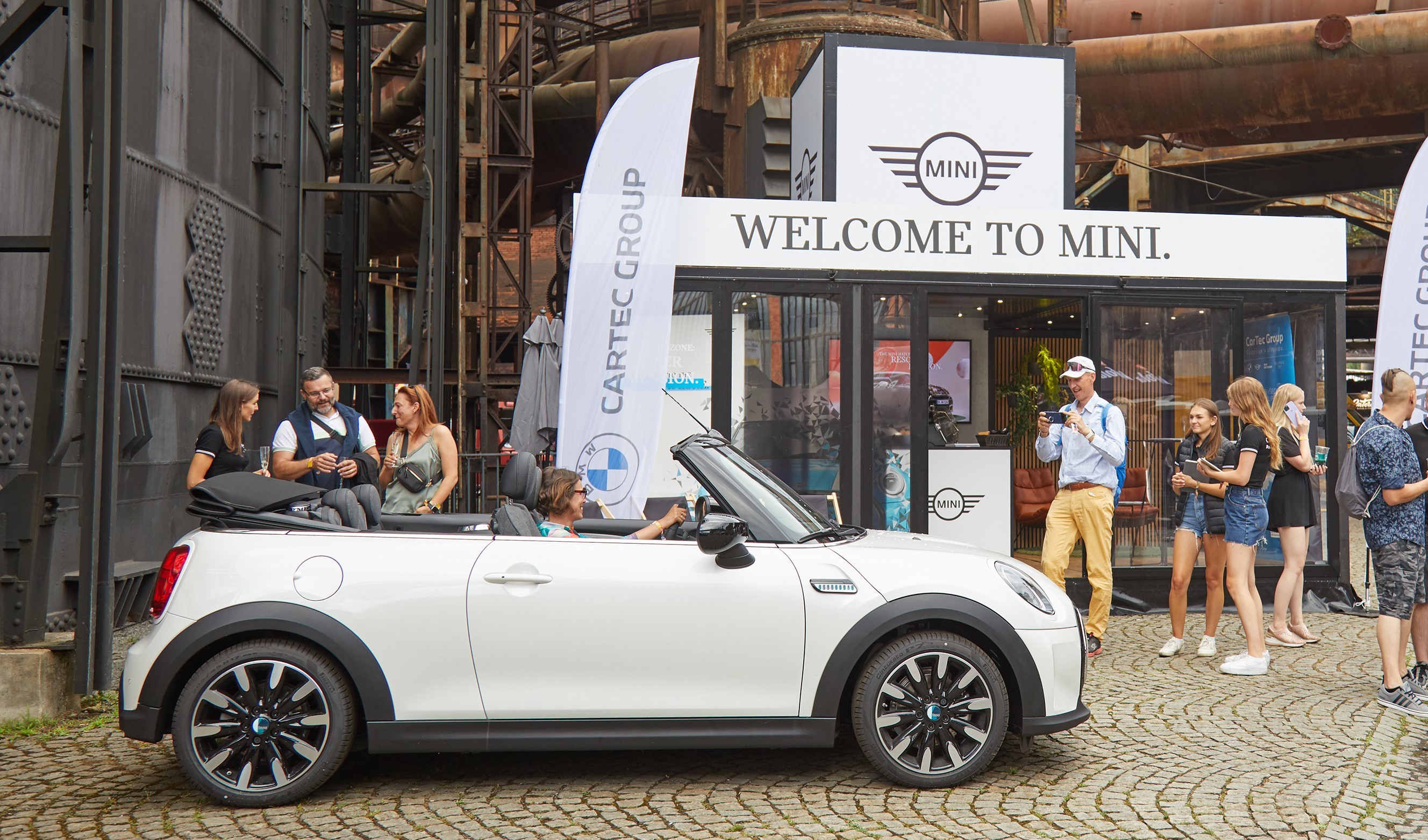 MINI contest MINI contest